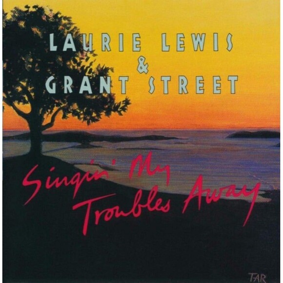 Singin' My Troubles Away Laurie Lewis - Picture 1 of 1